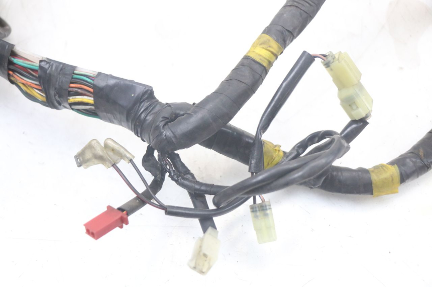 photo de WIRING HARNESS QUADRO 3D S 350 (2013 - 2018) - Markings and original references