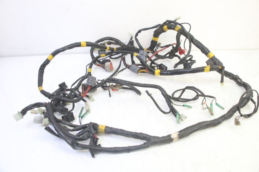 photo de WIRE HARNESS QUADRO 4 4D 350 (2015 - 2018) - Main view