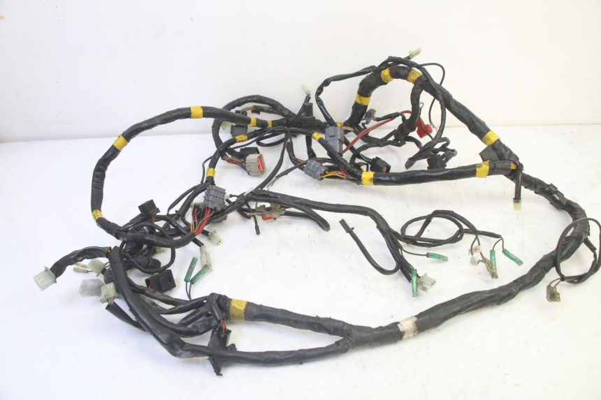 photo de WIRE HARNESS QUADRO 4 4D 350 (2015 - 2018) - Component detail