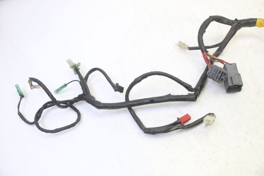 photo de WIRE HARNESS QUADRO 4 4D 350 (2015 - 2018) - Additional view of the item