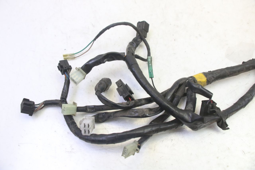 photo de WIRE HARNESS QUADRO 4 4D 350 (2015 - 2018) - Zoom on usage condition