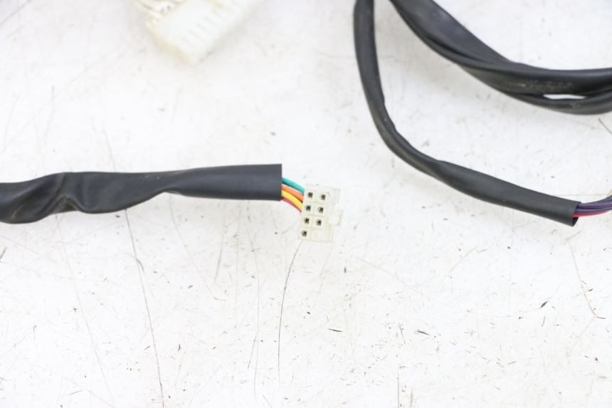 photo de Wiring harness E-MAX 80L 1 (2011 - 2014) - Fixing points details