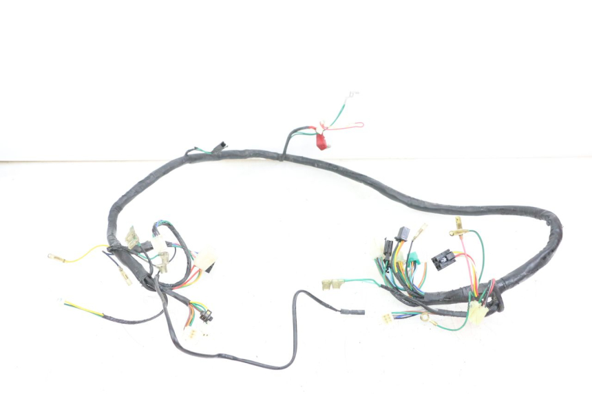 photo de Wiring harness DAELIM A-FOUR 2T 50 (2005 - 2012) - Main view
