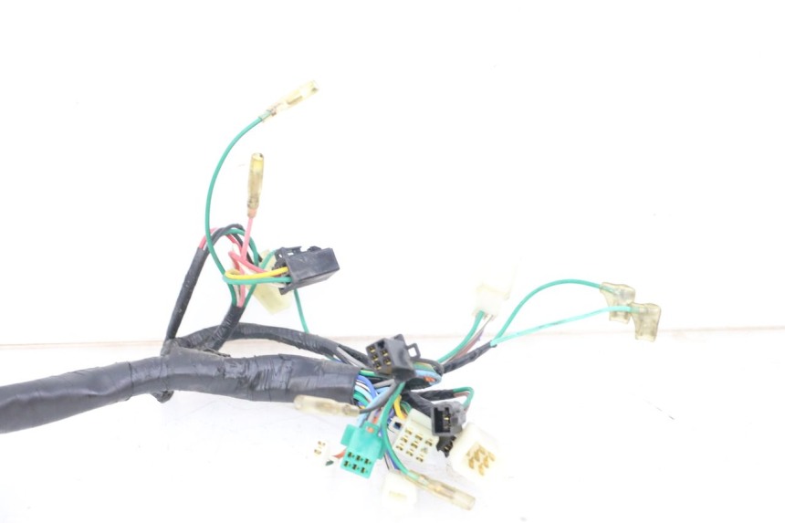 photo de Wiring harness DAELIM A-FOUR 2T 50 (2005 - 2012) - Technical close-up