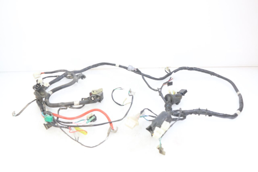 photo de WIRING HARNESS KYMCO AGILITY 16+ 4T 50 (2018 - 2023) - Main view