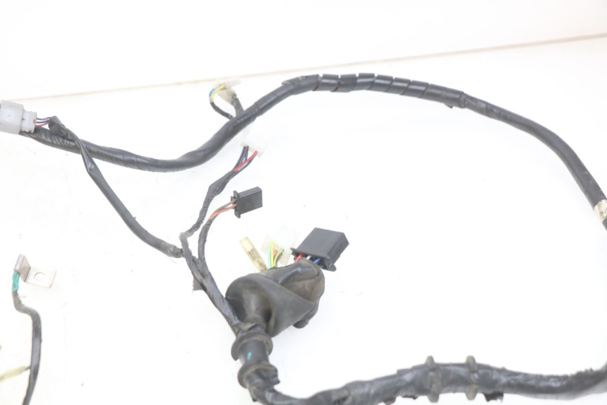 photo de WIRING HARNESS KYMCO AGILITY 16+ 4T 50 (2018 - 2023) - Additional view of the item