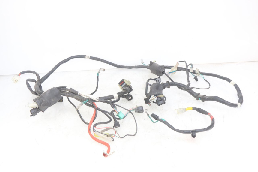 photo de WIRING HARNESS KYMCO AGILITY 16+ 4T 50 (2018 - 2023) - Main view