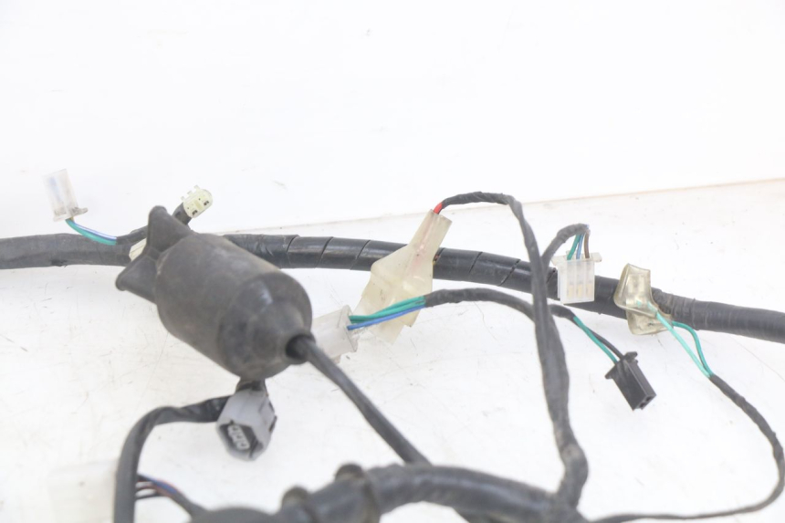 photo de WIRING HARNESS KYMCO AGILITY 16+ 4T 50 (2018 - 2023) - Checked used part
