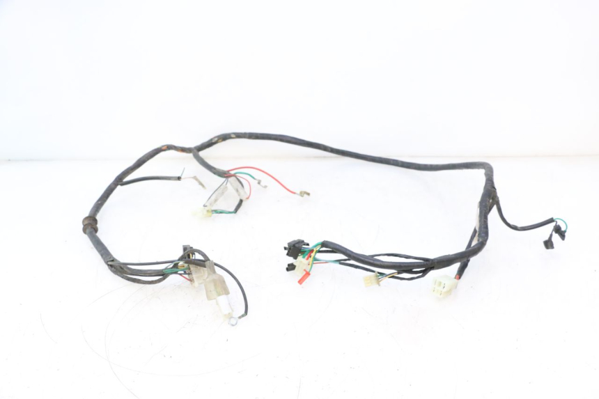photo de WIRE HARNESS KYMCO AGILITY 4T 10" 50 (2005 - 2018) - Main view