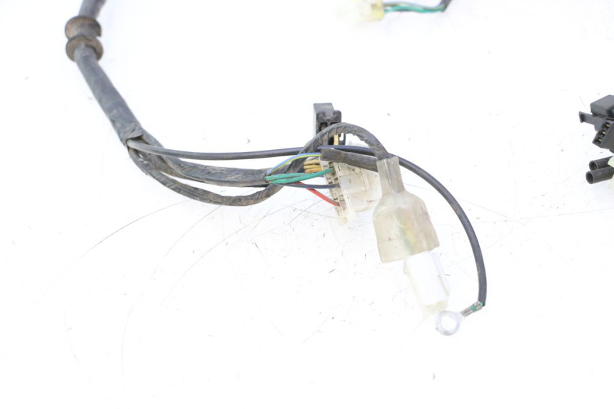 photo de WIRE HARNESS KYMCO AGILITY 4T 10" 50 (2005 - 2018) - Additional view of the item