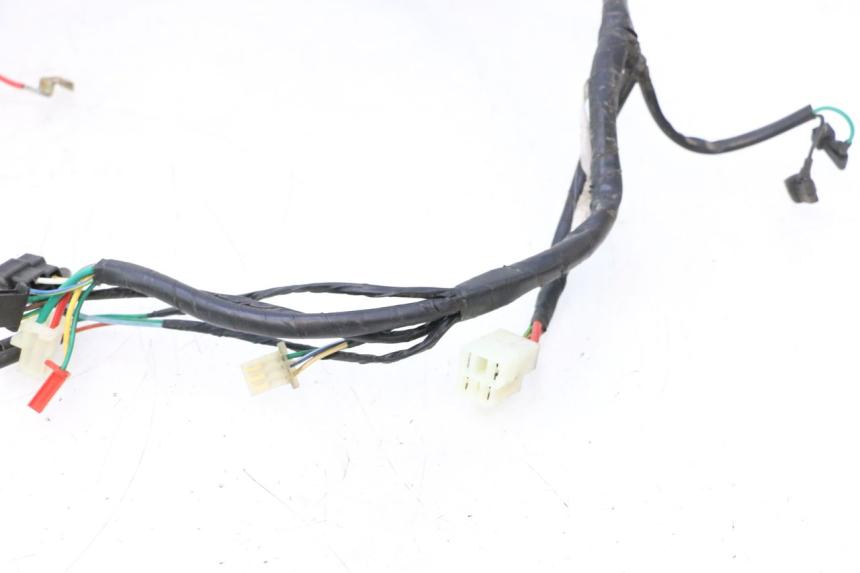 photo de WIRE HARNESS KYMCO AGILITY 4T 10" 50 (2005 - 2018) - Component zoom