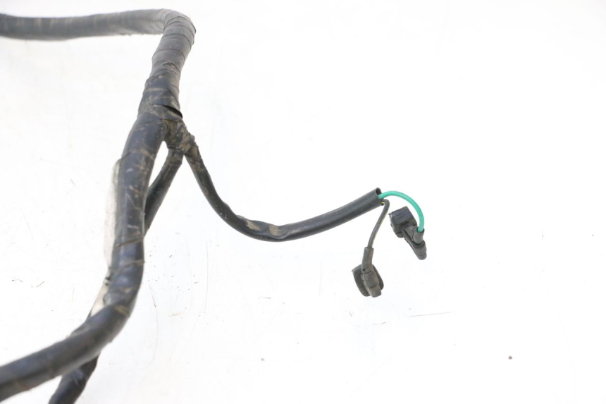 photo de WIRE HARNESS KYMCO AGILITY 4T 10" 50 (2005 - 2018) - High-resolution close-up