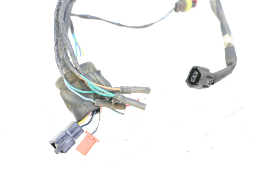 photo de WIRING HARNESS KYMCO AGILITY 4T 50 (2018 - 2022) - Checked used part