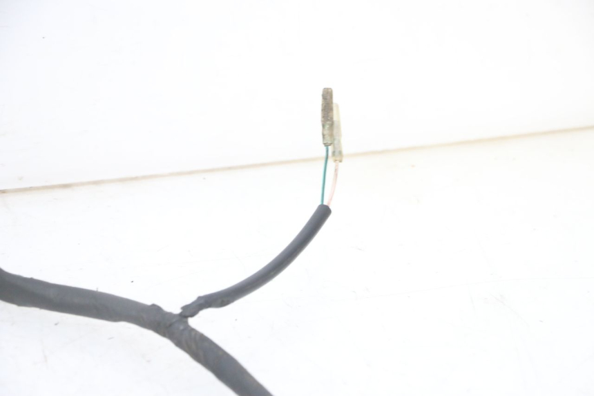 photo de WIRING HARNESS KYMCO AGILITY 4T 50 (2005 - 2018) - Surface and material condition