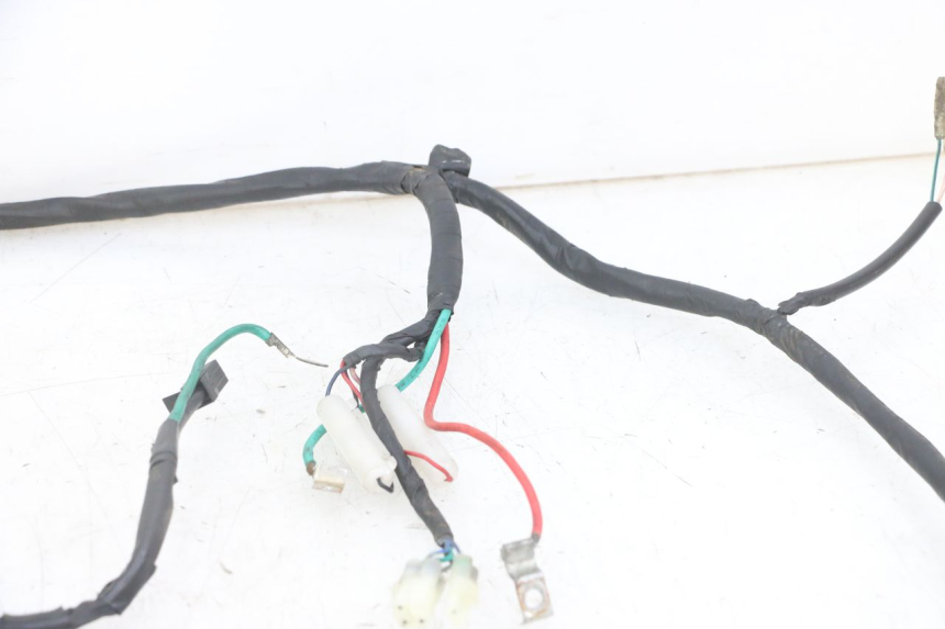 photo de WIRING HARNESS KYMCO AGILITY 4T 50 (2005 - 2018) - Checked used part