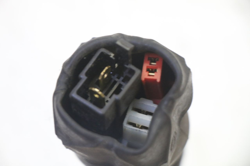 photo de WIRING HARNESS KYMCO AGILITY 4T 50 (2005 - 2018) - Fixing points details