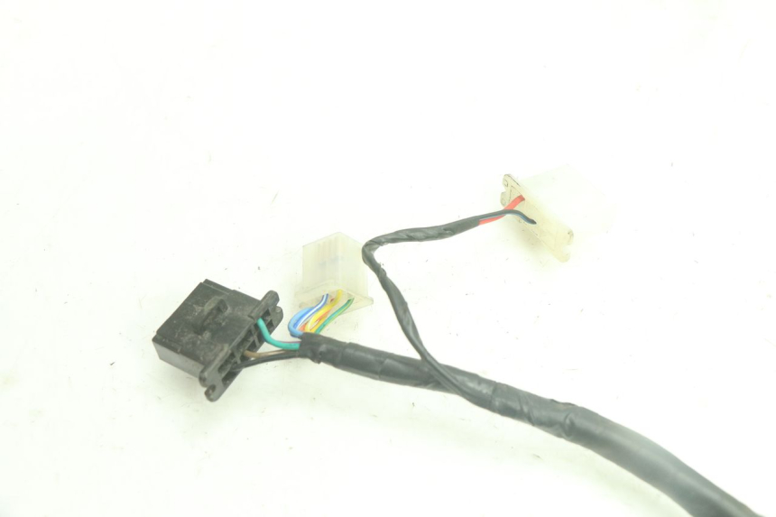 photo de WIRING HARNESS KYMCO AGILITY 4T 50 (2018 - 2022) - Zoom on usage condition