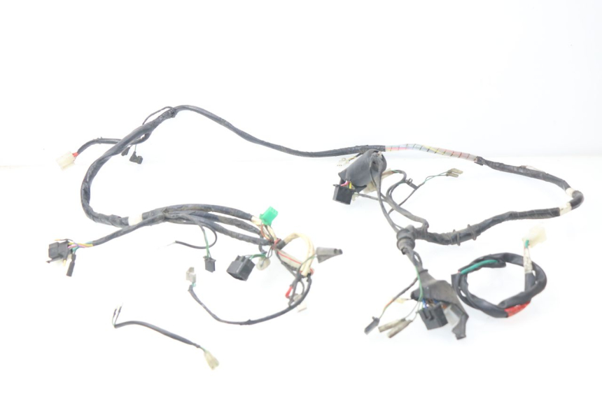 photo de WIRE HARNESS KYMCO AGILITY CITY 2T 50 (2008 - 2016) - Main view