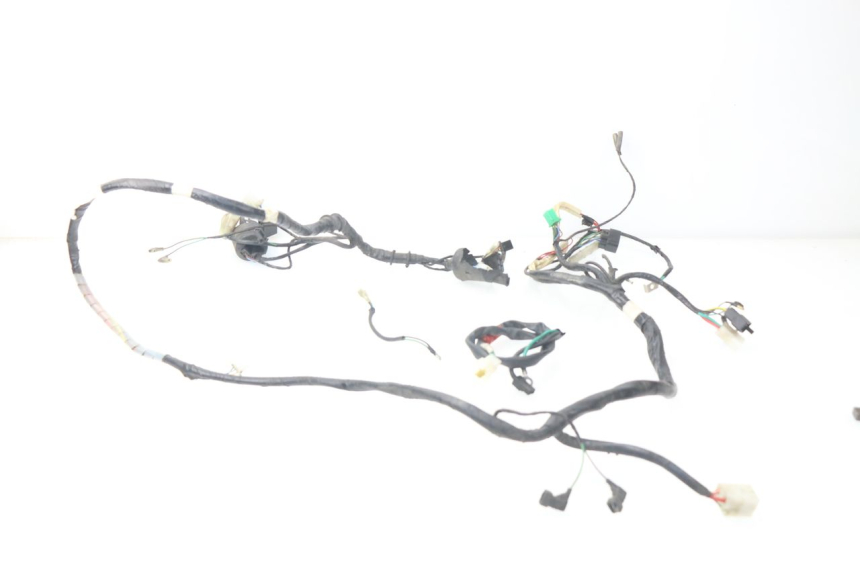photo de WIRE HARNESS KYMCO AGILITY CITY 2T 50 (2008 - 2016) - Alternative perspective