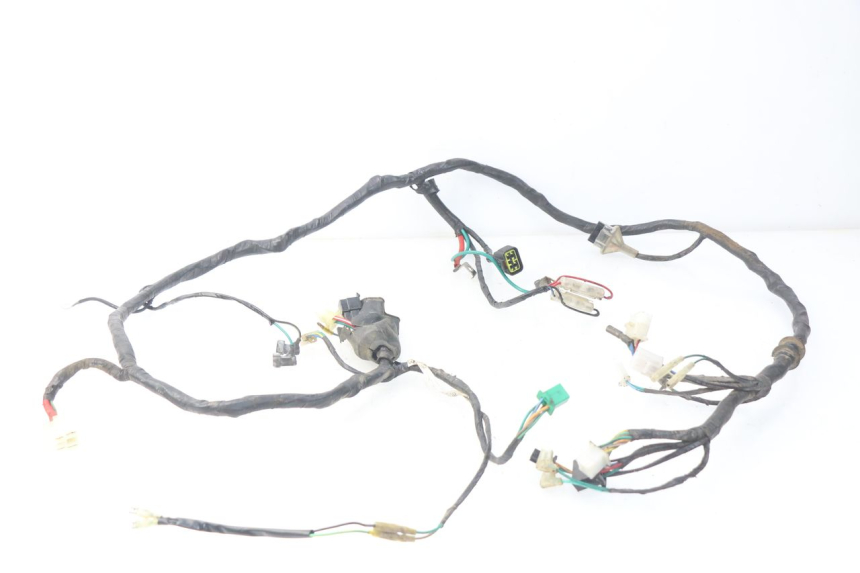 photo de WIRE HARNESS KYMCO AGILITY CITY 4T 50 (2008 - 2016) - Main view