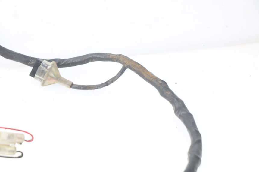 photo de WIRE HARNESS KYMCO AGILITY CITY 4T 50 (2008 - 2016) - Fixing points details