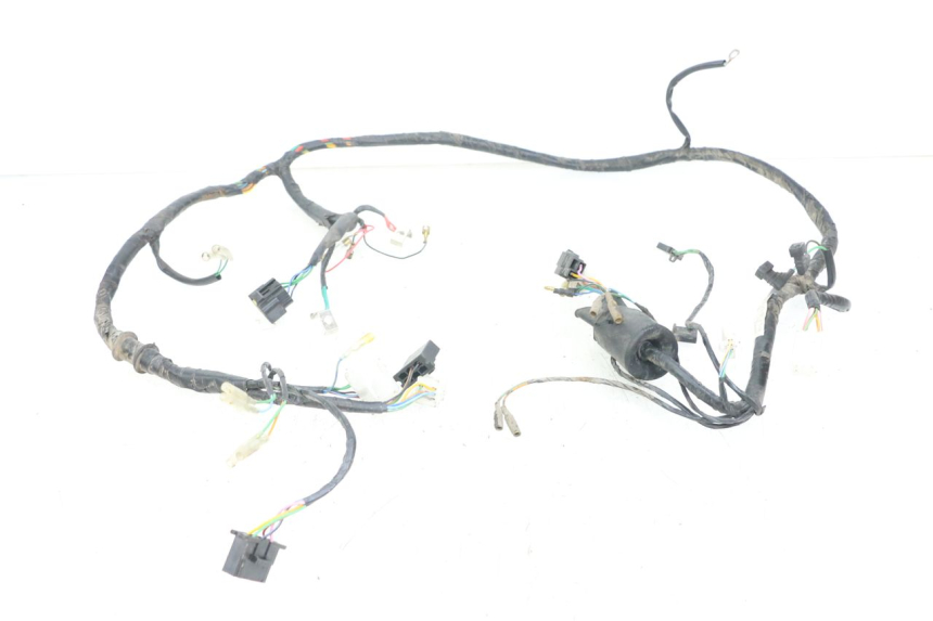 photo de WIRE HARNESS KYMCO AGILITY FR 2T 50 (2012 - 2017) - Main view
