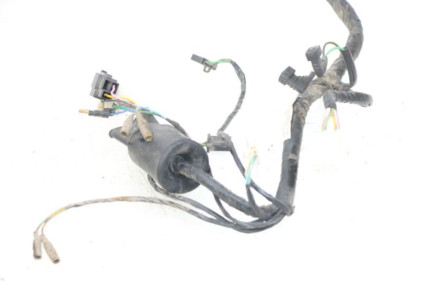 photo de WIRE HARNESS KYMCO AGILITY FR 2T 50 (2012 - 2017) - Checked used part
