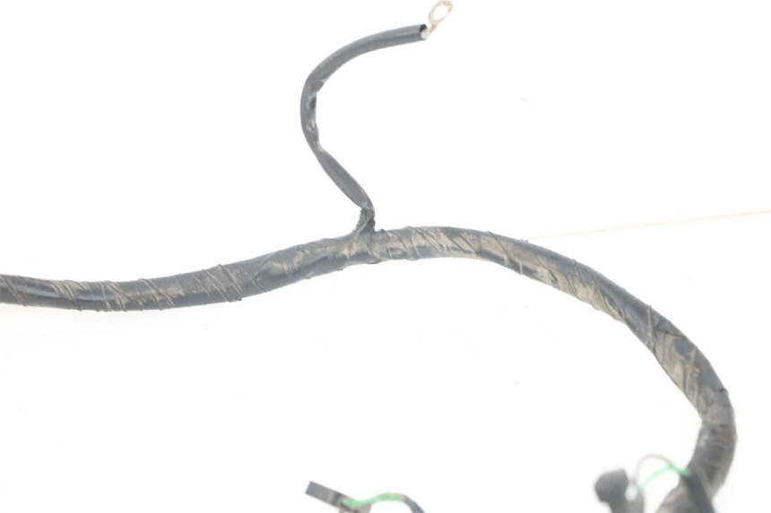 photo de WIRE HARNESS KYMCO AGILITY FR 2T 50 (2012 - 2017) - Markings and original references