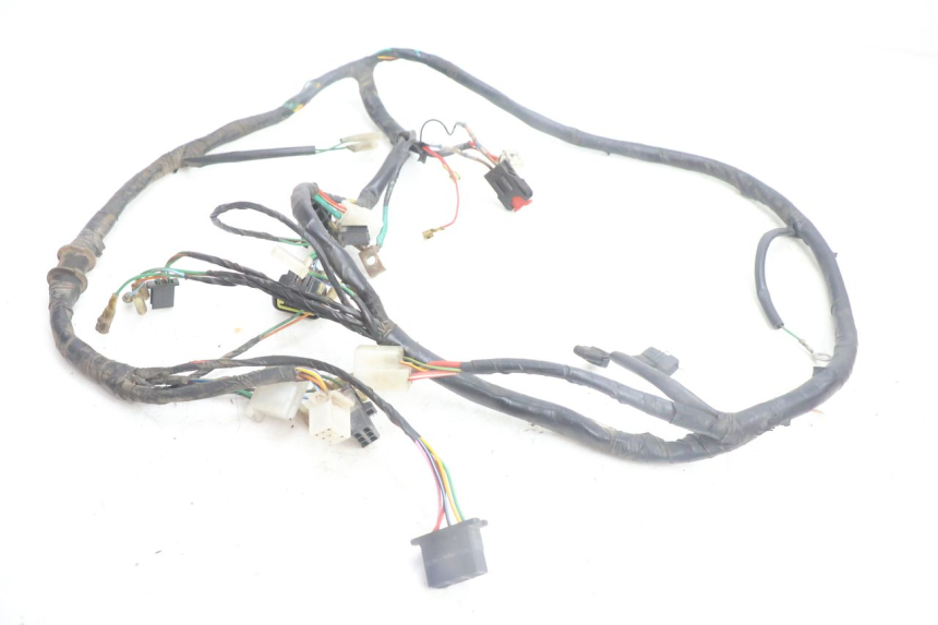 photo de WIRE HARNESS KYMCO AGILITY FR 2T 50 (2012 - 2017) - Main view