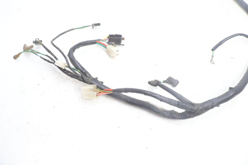 photo de WIRE HARNESS KYMCO AGILITY FR 2T 50 (2012 - 2017) - Technical close-up