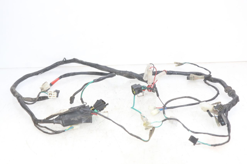 photo de WIRING HARNESS KYMCO AGILITY NAKED RENOUVO 2T 50 (2011 - 2018) - Main view
