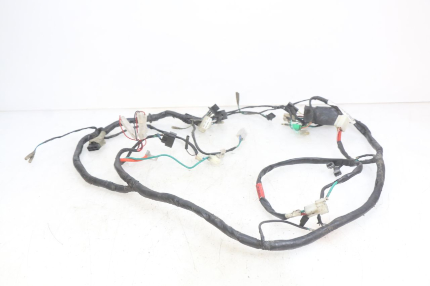 photo de WIRING HARNESS KYMCO AGILITY NAKED RENOUVO 2T 50 (2011 - 2018) - Component detail