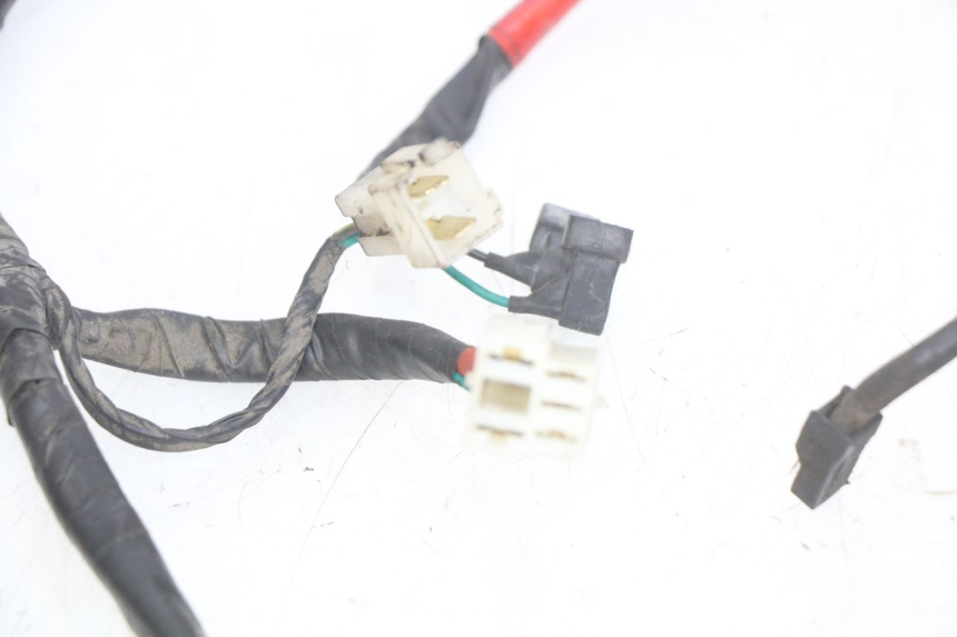 photo de WIRING HARNESS KYMCO AGILITY NAKED RENOUVO 2T 50 (2011 - 2018) - Markings and original references
