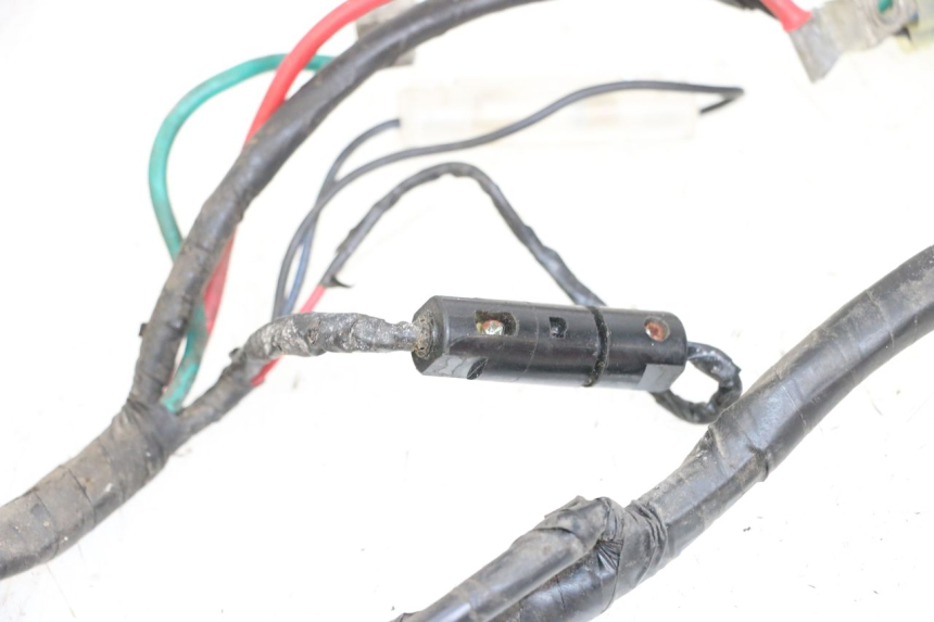 photo de WIRE HARNESS KYMCO AGILITY PREMIUM 50 (2007 - 2010) - Component detail