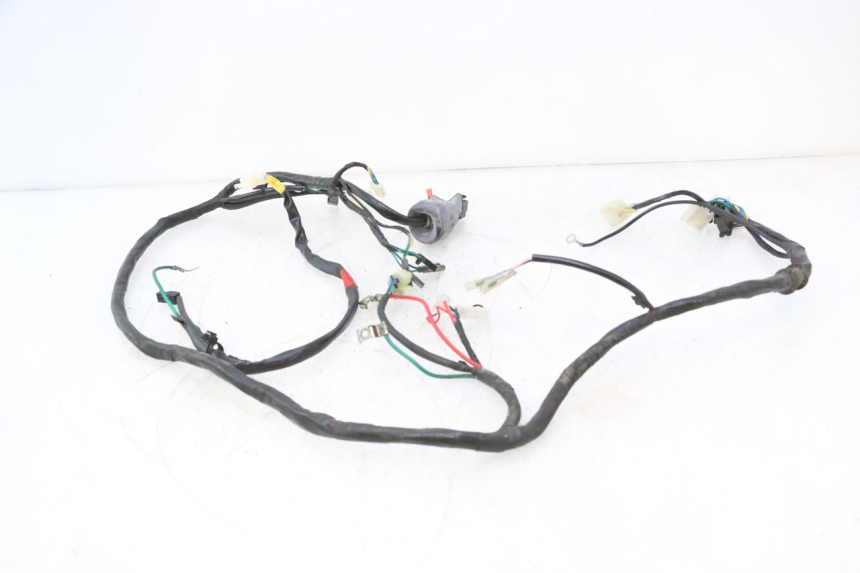 photo de WIRE HARNESS KYMCO AGILITY PREMIUM 50 (2007 - 2010) - Product overview