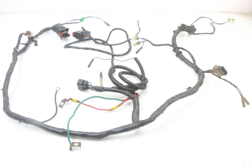 photo de WIRING HARNESS KYMCO AGILITY RS 4T 50 (2009 - 2013) - Main view