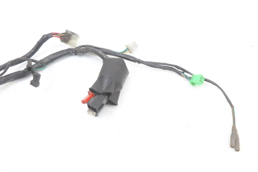 photo de WIRING HARNESS KYMCO AGILITY RS 4T 50 (2009 - 2013) - Component detail
