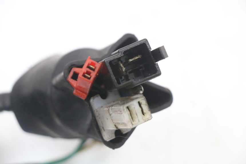 photo de WIRING HARNESS KYMCO AGILITY RS 4T 50 (2009 - 2013) - Zoom on usage condition