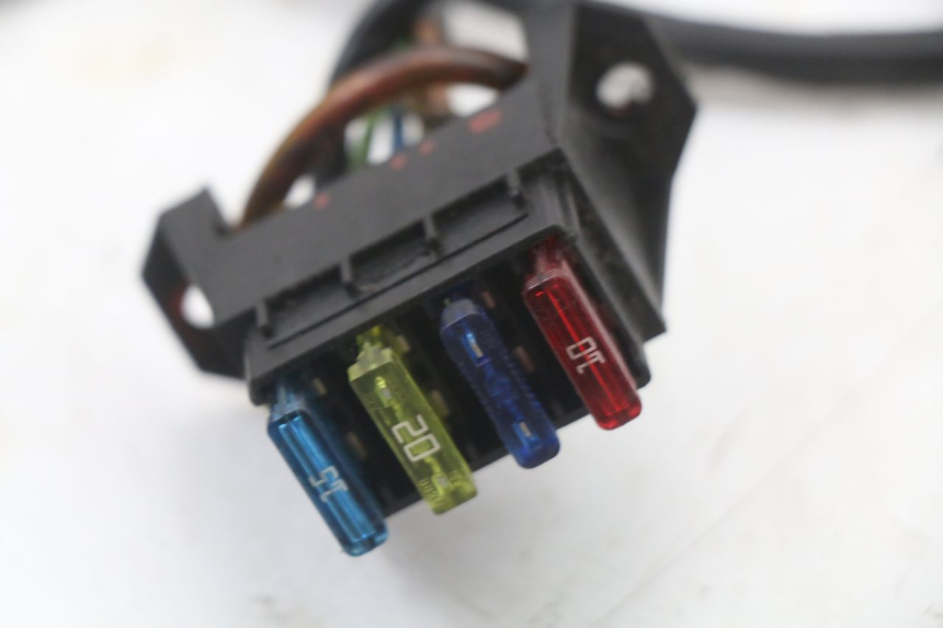 photo de WIRING HARNESS KYMCO AGILITY RS 4T 50 (2009 - 2013) - Product overview