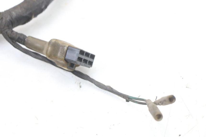 photo de WIRING HARNESS KYMCO AGILITY RS 4T 50 (2009 - 2013) - Checked used part