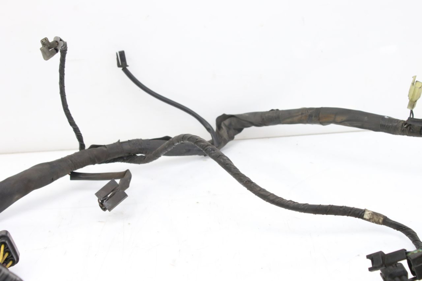 photo de WIRING HARNESS SUZUKI AN BURGMAN 400 (2006 - 2010) - Checked used part
