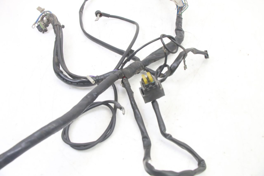 photo de WIRE HARNESS APRILIA ATLANTIC 125 (2003 - 2009) - Product overview