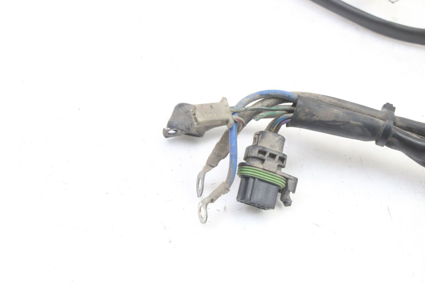 photo de WIRE HARNESS APRILIA ATLANTIC 125 (2003 - 2009) - Fixing points details
