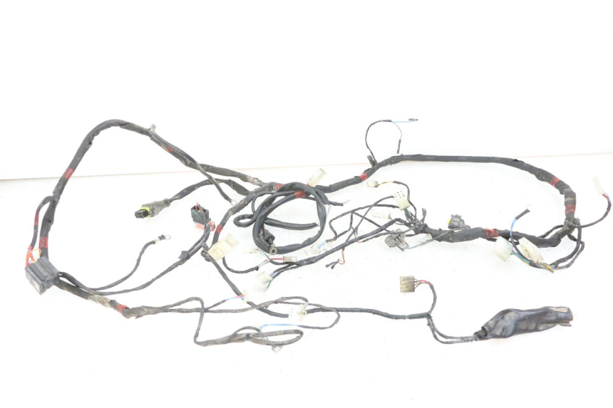 photo de WIRE HARNESS APRILIA SR MOTARD 50 (2012 - 2018) - Main view