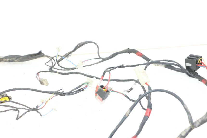 photo de WIRE HARNESS APRILIA SR MOTARD 50 (2012 - 2018) - Product overview