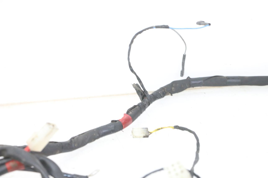 photo de WIRE HARNESS APRILIA SR MOTARD 50 (2012 - 2018) - Checked used part