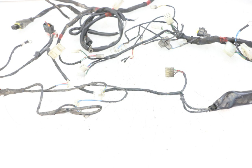 photo de WIRE HARNESS APRILIA SR MOTARD 50 (2012 - 2018) - Markings and original references