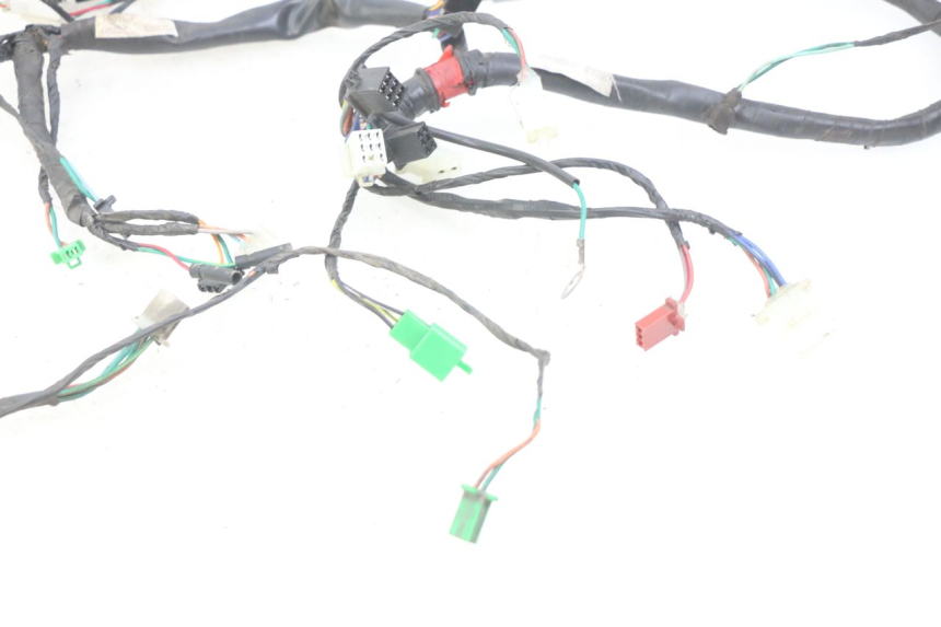 photo de WIRING HARNESS ECCITY ARTELEC 670 1 (2013 - 2017) - Alternative perspective