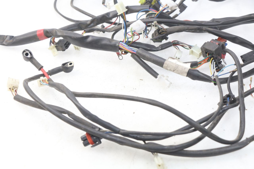 photo de WIRE HARNESS APRILIA ATLANTIC 125 (2003 - 2009) - Product overview