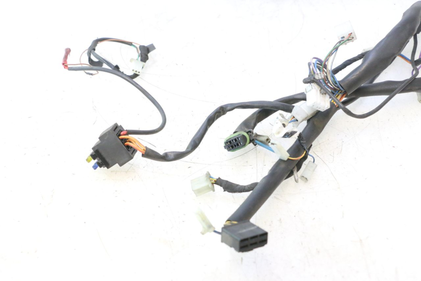 photo de WIRE HARNESS APRILIA ATLANTIC S 125 (2010 - 2013) - Additional view of the item